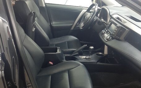 Toyota RAV4, 2015 год, 2 100 000 рублей, 3 фотография