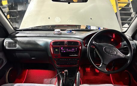 Toyota Carina E, 1995 год, 400 000 рублей, 11 фотография