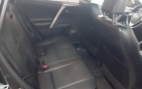 Toyota RAV4, 2015 год, 2 100 000 рублей, 4 фотография