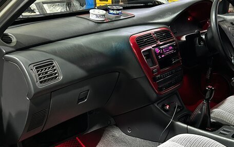 Toyota Carina E, 1995 год, 400 000 рублей, 13 фотография