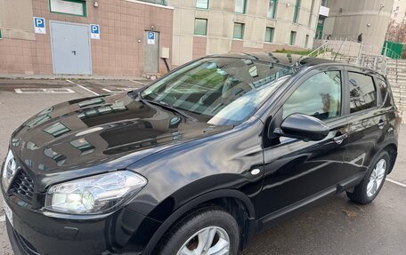 Nissan Qashqai, 2012 год, 1 060 000 рублей, 5 фотография