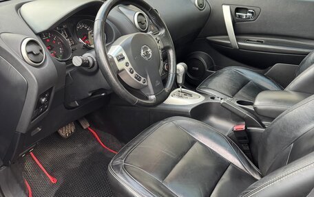 Nissan Qashqai, 2012 год, 1 060 000 рублей, 8 фотография