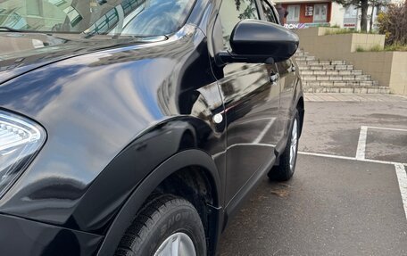 Nissan Qashqai, 2012 год, 1 060 000 рублей, 6 фотография