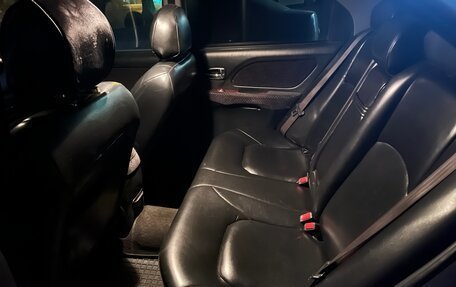 Hyundai Sonata IV рестайлинг, 2007 год, 482 000 рублей, 14 фотография