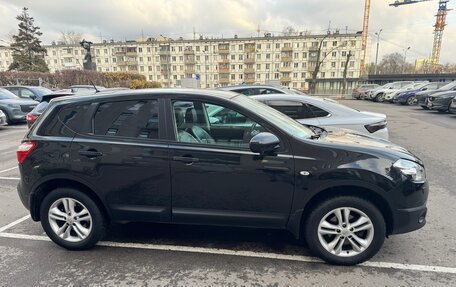 Nissan Qashqai, 2012 год, 1 060 000 рублей, 2 фотография