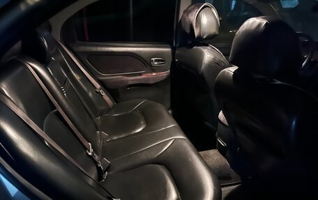 Hyundai Sonata IV рестайлинг, 2007 год, 482 000 рублей, 12 фотография