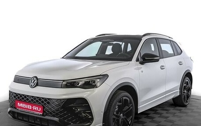 Volkswagen Tiguan, 2025 год, 5 400 000 рублей, 1 фотография