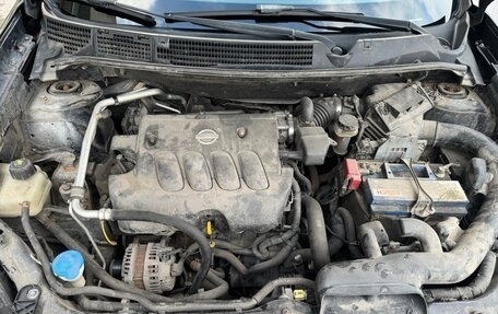 Nissan Qashqai, 2012 год, 1 060 000 рублей, 7 фотография