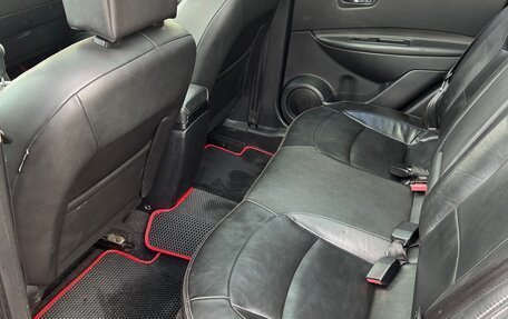 Nissan Qashqai, 2012 год, 1 060 000 рублей, 13 фотография