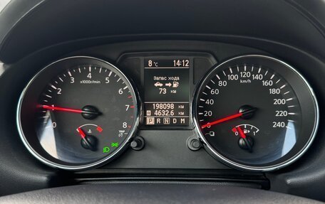 Nissan Qashqai, 2012 год, 1 060 000 рублей, 10 фотография