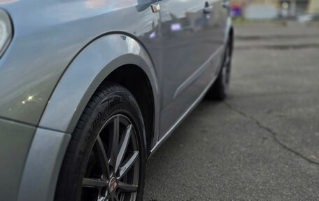 Opel Astra H, 2007 год, 479 500 рублей, 7 фотография