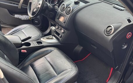 Nissan Qashqai, 2012 год, 1 060 000 рублей, 9 фотография