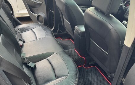 Nissan Qashqai, 2012 год, 1 060 000 рублей, 12 фотография