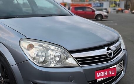 Opel Astra H, 2007 год, 479 500 рублей, 2 фотография