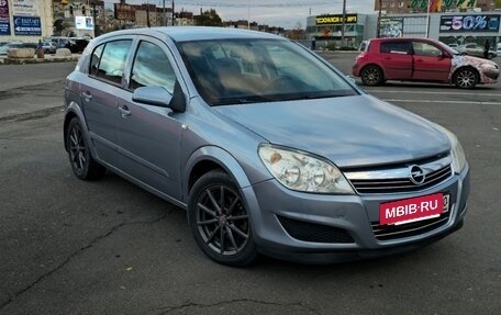 Opel Astra H, 2007 год, 479 500 рублей, 4 фотография
