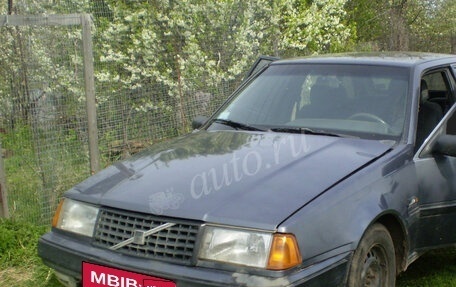 Volvo 440, 1990 год, 30 000 рублей, 1 фотография