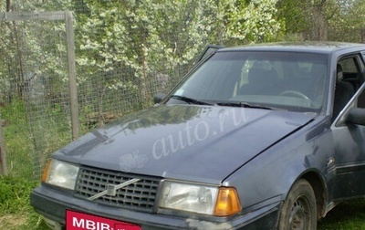 Volvo 440, 1990 год, 30 000 рублей, 1 фотография