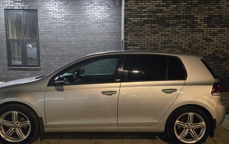 Volkswagen Golf VI, 2012 год, 950 000 рублей, 2 фотография