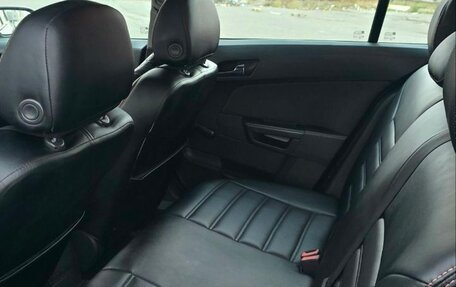 Opel Astra H, 2007 год, 479 500 рублей, 13 фотография