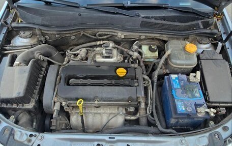 Opel Astra H, 2007 год, 479 500 рублей, 14 фотография