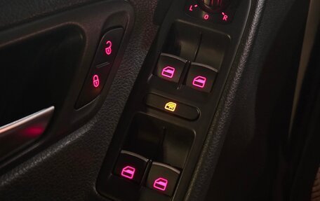 Volkswagen Golf VI, 2012 год, 950 000 рублей, 16 фотография