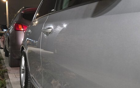 Volkswagen Golf VI, 2012 год, 950 000 рублей, 12 фотография