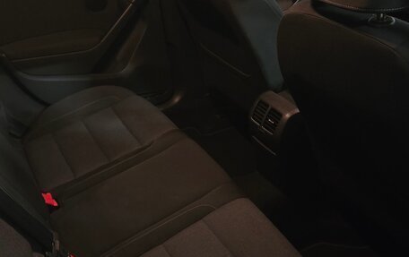 Volkswagen Golf VI, 2012 год, 950 000 рублей, 14 фотография