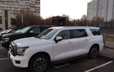 Haval H5, 2024 год, 3 200 000 рублей, 2 фотография