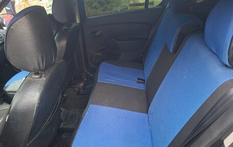 Renault Sandero II рестайлинг, 2017 год, 770 000 рублей, 2 фотография