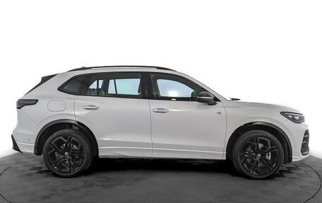 Volkswagen Tiguan, 2025 год, 5 400 000 рублей, 4 фотография