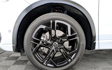 Volkswagen Tiguan, 2025 год, 5 400 000 рублей, 7 фотография