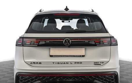 Volkswagen Tiguan, 2025 год, 5 400 000 рублей, 6 фотография