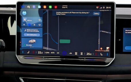 Volkswagen Tiguan, 2025 год, 5 400 000 рублей, 11 фотография