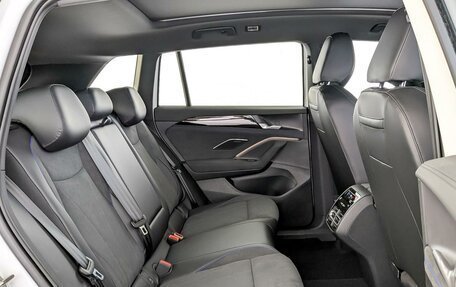 Volkswagen Tiguan, 2025 год, 5 400 000 рублей, 12 фотография