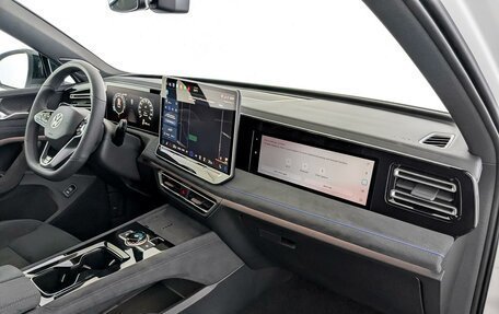 Volkswagen Tiguan, 2025 год, 5 400 000 рублей, 9 фотография