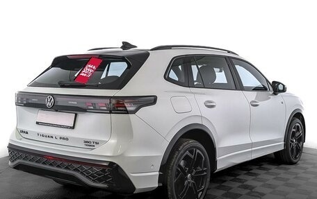 Volkswagen Tiguan, 2025 год, 5 400 000 рублей, 2 фотография