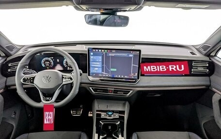 Volkswagen Tiguan, 2025 год, 5 400 000 рублей, 10 фотография