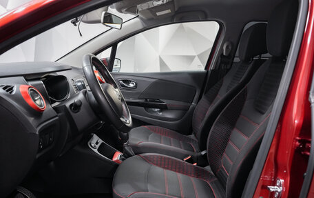 Renault Kaptur I рестайлинг, 2018 год, 1 686 000 рублей, 10 фотография