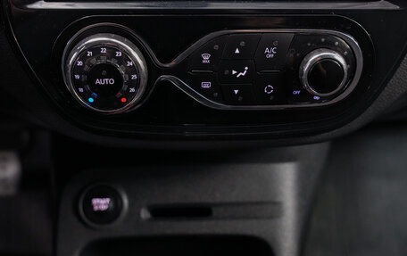 Renault Kaptur I рестайлинг, 2018 год, 1 686 000 рублей, 17 фотография