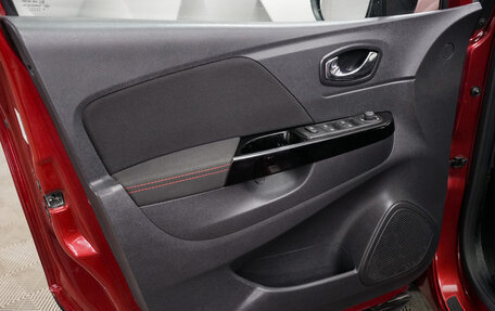 Renault Kaptur I рестайлинг, 2018 год, 1 686 000 рублей, 15 фотография