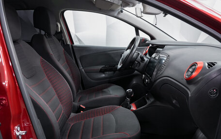 Renault Kaptur I рестайлинг, 2018 год, 1 686 000 рублей, 12 фотография