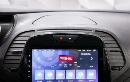 Renault Kaptur I рестайлинг, 2018 год, 1 686 000 рублей, 18 фотография