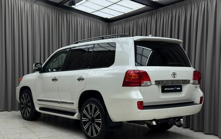 Toyota Land Cruiser 200, 2013 год, 4 400 000 рублей, 6 фотография