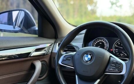 BMW X2, 2021 год, 1 750 000 рублей, 12 фотография