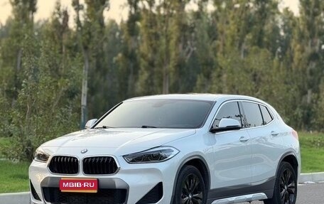 BMW X2, 2021 год, 1 750 000 рублей, 1 фотография
