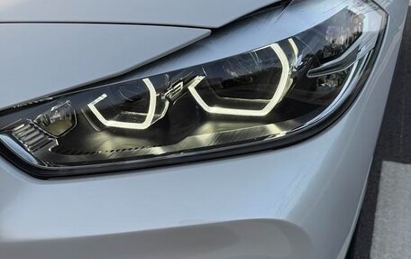 BMW X2, 2021 год, 1 750 000 рублей, 4 фотография