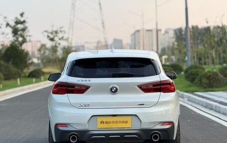 BMW X2, 2021 год, 1 750 000 рублей, 6 фотография