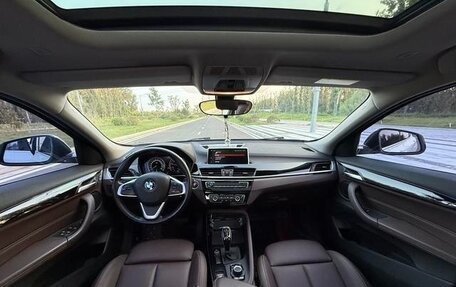 BMW X2, 2021 год, 1 750 000 рублей, 9 фотография