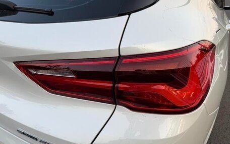 BMW X2, 2021 год, 1 750 000 рублей, 8 фотография