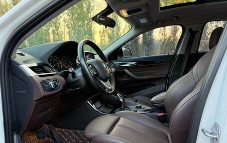 BMW X2, 2021 год, 1 750 000 рублей, 14 фотография